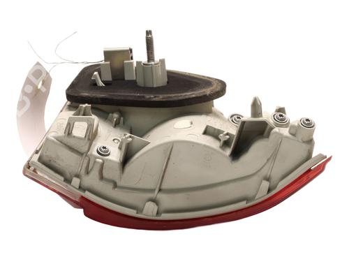 Left tailgate light PEUGEOT 2008 I (CU_) 1.6 HDi | BP27747083C79 - Image 2