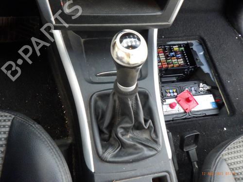 Left front window switch MERCEDES-BENZ B-CLASS Sports Tourer (W245) B 180 CDI (245.207) | BP32194973I27 