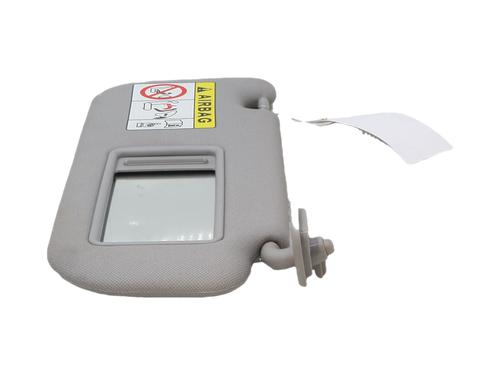 Used Right sun visor Right sun visor HYUNDAI ix35 (LM, EL, ELH) 1.7 CRDi (116 hp) 39543857 39543857