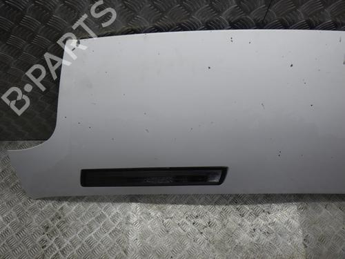 Motorhjelm RENAULT TRAFIC II Van (FL) 2.0 dCi 90 (FL0H, FL00, FL01, FL0M, FL0P, FL0S) | BP24248939C1 - Image 2