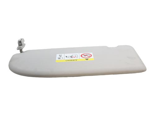 Used Right sun visor Right sun visor VW CADDY IV Box Body/MPV (SAA, SAH) 2.0 TDI 4motion (150 hp) 39760568 39760568