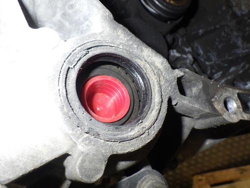 Gearbox MAZDA 2 (DY) 1.4 CD | BP24245253M3 - Image 12