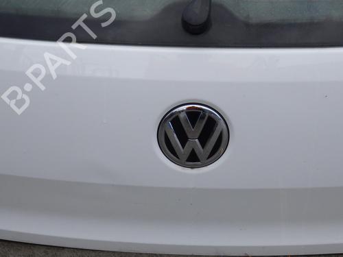 Tailgate VW POLO V (6R1, 6C1) 1.4 TDI | BP24246040C6 