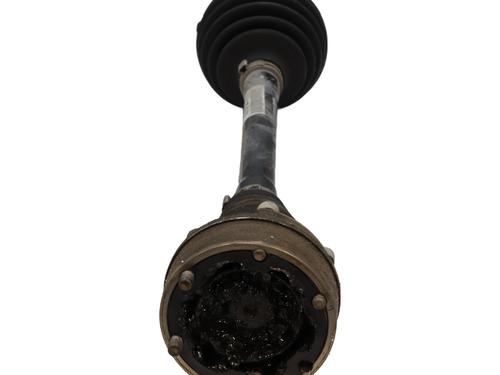 Used Left front driveshaft SEAT LEON (5F1) 1.5 TSI (150 hp) 31149451