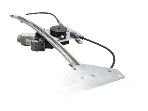 Used Front left window mechanism Front left window mechanism CITROËN C3 II (SC_) 1.6 HDi (92 hp) 34345005 34345005