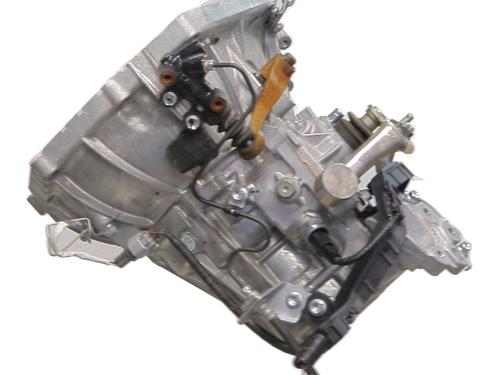 Gearbox TOYOTA AYGO X (_B7_) 1.0 VVT-i (KGB70) | BP31974834M3