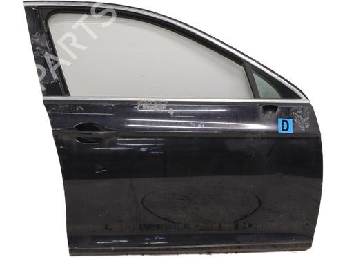 Used Right front door VW PASSAT B8 (3G2, CB2) 1.6 TDI (120 hp) 30854364