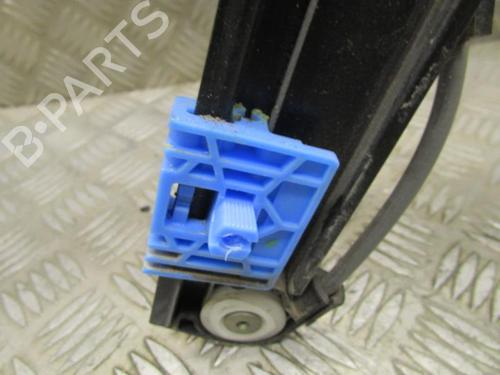 Front left window mechanism AUDI A4 B6 (8E2) 2.5 TDI | BP24247673C22  - Image 5