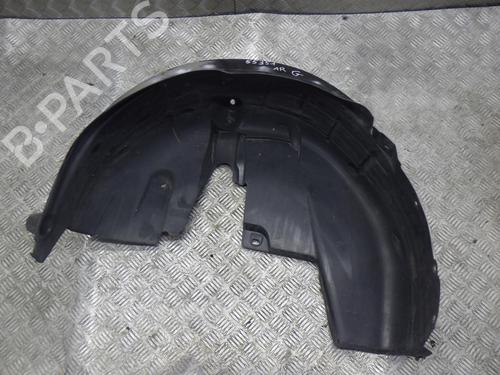 Used Wheel arch CITROËN C3 III (SX) 1.5 BlueHDi 100 (SXYHYP, SXYHTU) (102 hp) 25123966