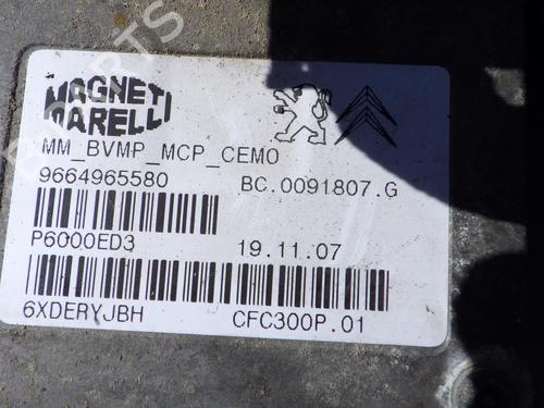 gearbox-citroen-c4-i-lc_-2004-2005-2006-2007-2008-2009-2010-2011-2012-2013-2014-30762057 main image