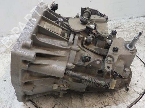 Gearbox RENAULT CAPTUR I (J5_, H5_) 1.3 TCe 130 (J5NJ, J5NE) | BP29541466M3 - Image 5