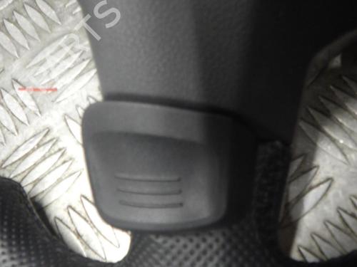 Steering wheel VW GOLF VIII (CD1, DA1) 2.0 TDI GTD | BP24250792C49 - Image 13