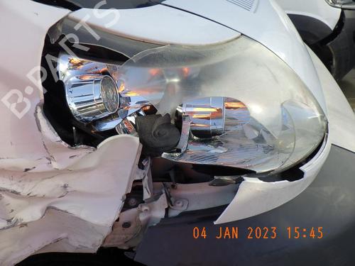 Front left window mechanism FIAT DUCATO Van (250_) 130 Multijet 2,3 D | BP24248881C22 - Image 25