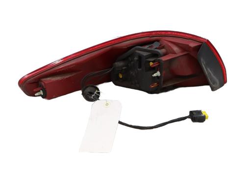 Højre baglygte PEUGEOT 607 (9D, 9U) 2.0 HDI | BP31669007C35 