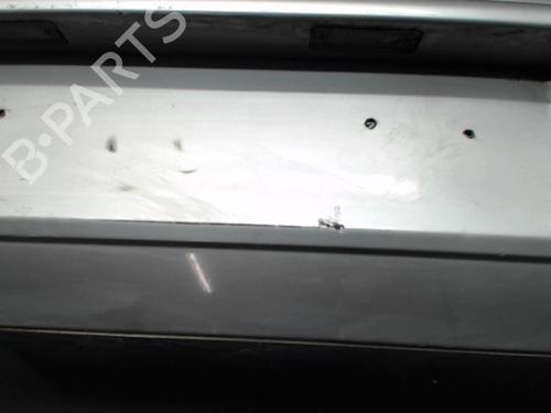 Used Rear bumper VW POLO (9N_, 9A_) 1.4 TDI (70 hp) 24251772