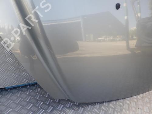 Hood PEUGEOT 308 I (4A_, 4C_) 1.6 HDi | BP24246910C1