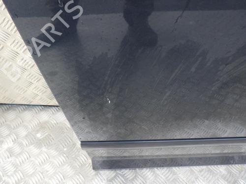 Right front door VW GOLF PLUS V (5M1, 521) 1.9 TDI | BP24249518C3 