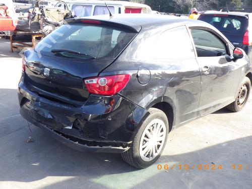 Left headlight SEAT IBIZA IV SC (6J1, 6P5) 1.4 | BP29070793C28 