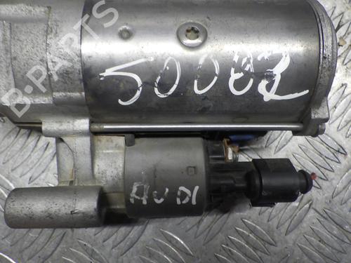 Used Starter AUDI A4 B9 Avant (8W5, 8WD) S4 TDI Mild Hybrid quattro (347 hp) 24245338