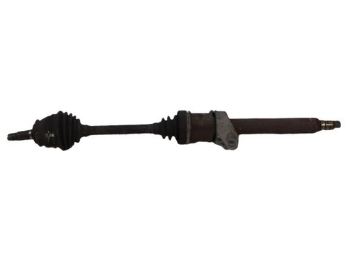 Right front driveshaft MINI MINI Roadster (R59)  | BP36910282M39  - Image 5