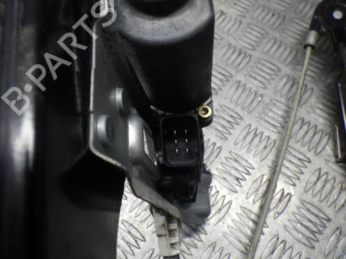 Front left window mechanism MERCEDES-BENZ C-CLASS (W203) C 270 CDI (203.016) | BP24246471C22 