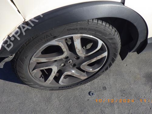 Left rear window switch RENAULT CAPTUR I (J5_, H5_) 1.5 dCi 90 (J5N4, J5M5, J5MW, J5M6, J5AL, J5AJ) | BP27356514I29 - Image 17