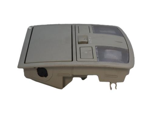 Interior roof light MAZDA 3 (BL) 1.6 MZR (BL14) | BP40444998I8 - Image 5