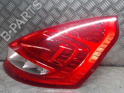 Left taillight FORD FIESTA VI (CB1, CCN) 1.25 | BP24251483C34 