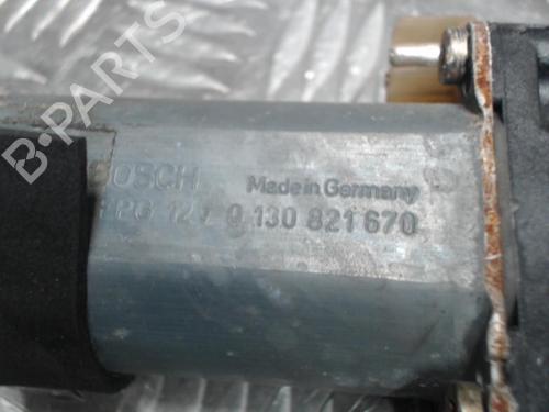 Front right window mechanism MERCEDES-BENZ SLK (R170) 230 Kompressor (170.447) | BP24249718C23 