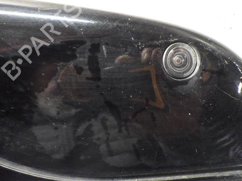 Left mirror BMW 5 (F10) 530 d | BP24246152C26 