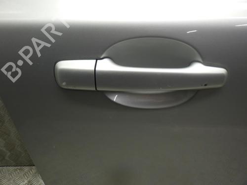 Right front door VOLVO V50 (545) 1.6 D | BP24248781C3 
