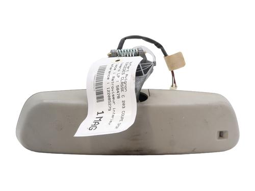 Used Rear mirror Rear mirror MERCEDES-BENZ C-CLASS Coupe (CL203) C 220 CDI (203.708) (150 hp) 33311115 33311115