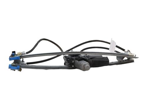Front right window mechanism RENAULT ESPACE IV (JK0/1_) 2.0 dCi (JK01, JK02, JK1J, JK1K, JK1H) | BP33017340C23 - Image 2