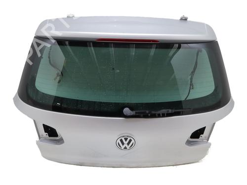 Used Tailgate VW GOLF VI (5K1) 2.0 TDI (110 hp) 29050247