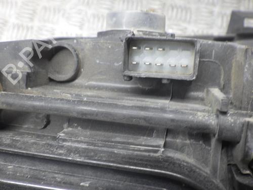 Right headlight OPEL CORSA D (S07) 1.2 (L08, L68) | BP24248387C29 - Image 5
