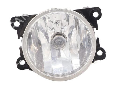 Right front fog light CITROËN C3 II (SC_) 1.6 HDi | BP34723782C31 - Image 5