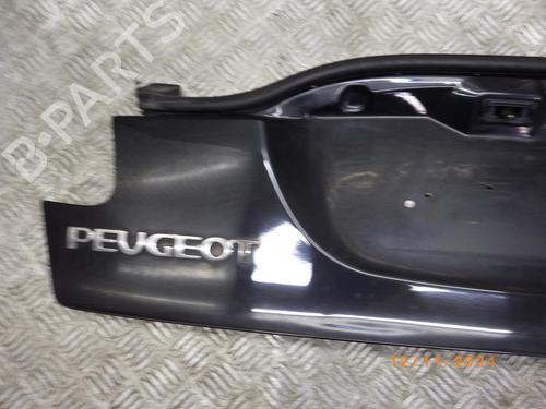 Pynteleist til bakluke PEUGEOT 206 CC (2D) 1.6 HDi 110 | BP24244627C151 
