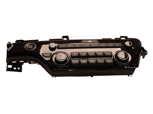 Climate control KIA SPORTAGE IV (QL, QLE) 2.0 CRDi | BP24250043I5 - Image 3