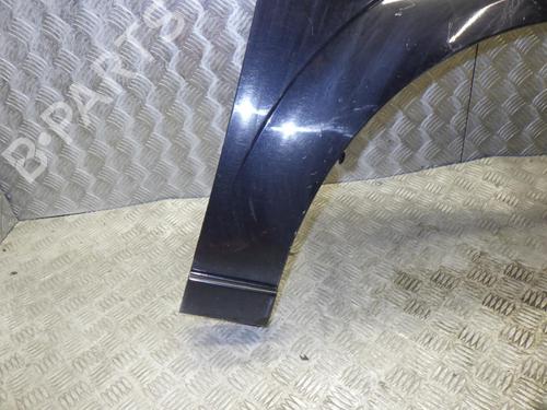 Right front fenders FORD MONDEO III (B5Y) 2.0 TDCi | BP24246571C42 