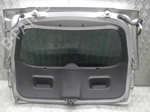 Tailgate CITROËN C3 II (SC_) 1.6 HDi 90 | BP24246612C6 - Image 2