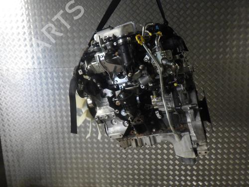 Engine ISUZU D-MAX III (TFR, TFS) 1.9 DDI 4x4 (TFS87) | BP26516047M1 