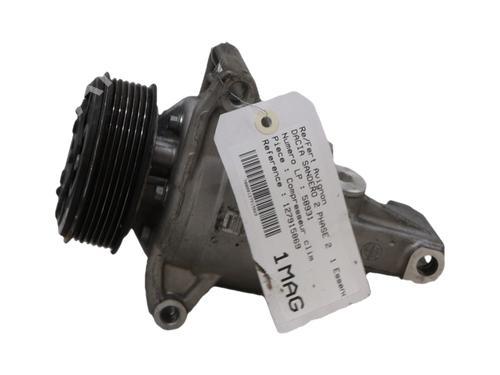 AC compressor DACIA SANDERO II 1.0 TCe 100 (B8ML) | BP37633710M34 - Image 3