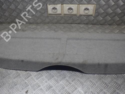 Used Rear parcel shelf FIAT PANDA (169_) 1.2 (169.AXB11, 169.AXB1A) (60 hp) 24250499