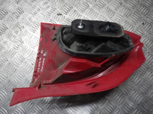 Used Right taillight Right taillight RENAULT TWINGO II (CN0_) 1.2 TCe 100 (CN0P) (102 hp) 24250939 24250939