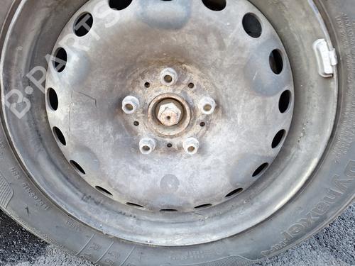 Rim RENAULT KANGOO Express (FW0/1_) 1.5 dCi 90 (FW0G, FW05, FW08, FW11) | BP29628990C45 