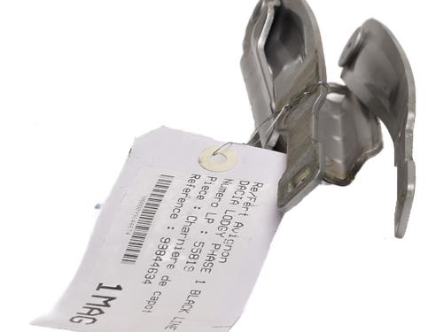 Hinge/Door check strap DACIA LODGY (JS_) 1.5 dCi (JSMC, JSAF) | BP24348306C146 - Image 6