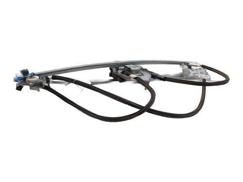 Used Front right window mechanism Front right window mechanism RENAULT ESPACE IV (JK0/1_) 2.0 dCi (JK01, JK02, JK1J, JK1K, JK1H) (150 hp) 32727450 32727450