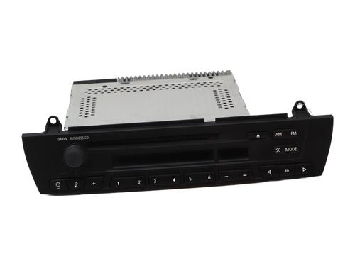 radio-bmw-x3-e83-2003-2004-2005-2006-2007-2008-2009-2010-2011-34500129 main image