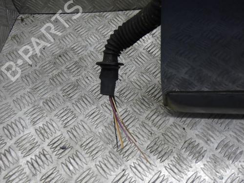 Left front door DACIA SANDERO 1.4 MPI LPG | BP24248773C2 