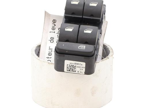 Left front window switch CITROËN C3 III (SX) 1.2 PureTech 82 | BP33679155I27 - Image 3